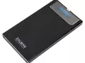 Внешний бокс для HDD Zalman ZM-VE300 (черный)