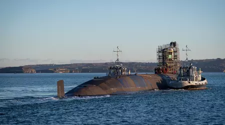 French accidentally disclose classified data on submarines via jogging app 