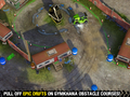 Обзор игры Reckless Racing 3 на Android и iOS