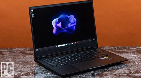 HP Omen Max 16: neuer Gaming-Laptop mit Intel-Prozessor und Nvidia GeForce RTX 5080-Grafikkarte geleakt