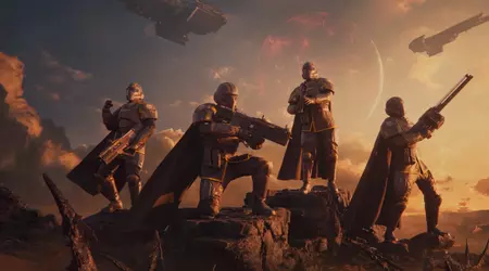 Critique de Helldivers 2