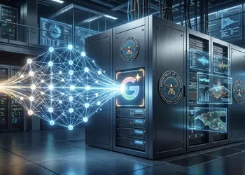 Google хочет отправить Gemini в армию: Пентагон может получить доступ к «секретному» ИИ