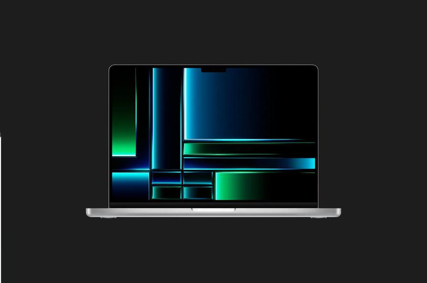 MacBook Pro c экраном на 14 дюймов, 1 ТБ SSD и чипом M1 Pro можно купить на Amazon со скидкой $500