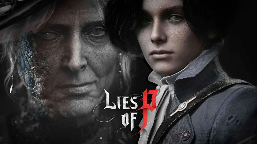 Lies of P quietly adds Denuvo DRM right before launch