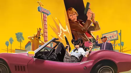 Tarantino dans Fortnite : «Kill Bill» aura une suite… dans un jeu vidéo