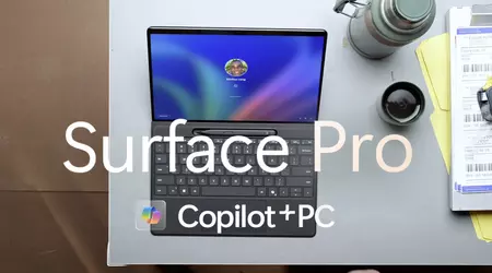 Microsoft unveils updated Surface Pro 11: Intel Lunar Lake, OLED display and NFC