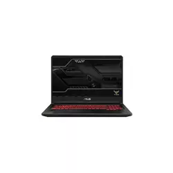 Asus TUF Gaming FX705GM Black (FX705GM-EW060)