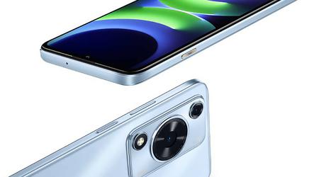 Huawei onthult de Enjoy 70S budgetsmartphone met een accu van 6.000 mAh op 28 mei