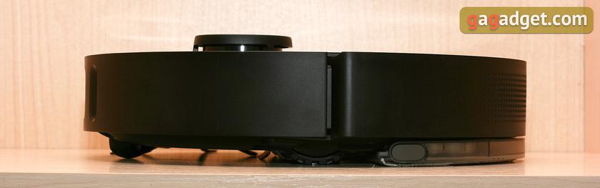 Avis Dreame Bot L10 Pro : un aspirateur robot polyvalent pour la maison intelligente-29