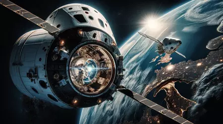 SpaceX launches Polaris Dawn for first commercial spacewalk on 27 August