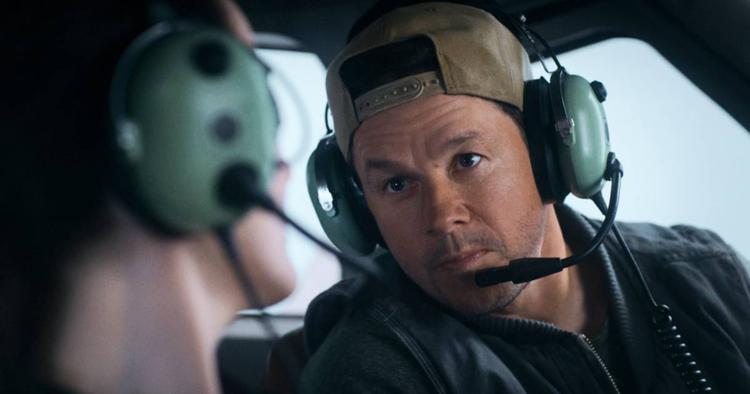 Flight Risk thriller earns $12 million ...