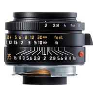 Leica Summicron-M 35 mm F2 ASPH