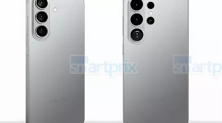 Samsung has no secrets left: specs and renders of the flagship Galaxy S26 Pro and S26 Ultra smartphones have been published