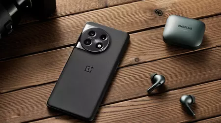 Bug fixes and system optimisations: OnePlus 11 has received a new firmware