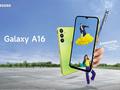 Samsung начала тестирование One UI для Galaxy A16 4G