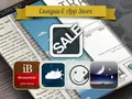 Приложения для iOS: скидки в App Store 24 июня 2013 года