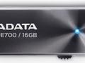 Алюминиевый USB-накопитель AData DashDrive Elite UE700 с USB 3.0