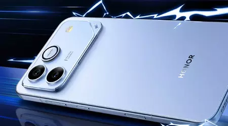 Honor WIN gaming smartphones are not afraid of water and dust: gadgets will get maximum protection according to IP69K standard