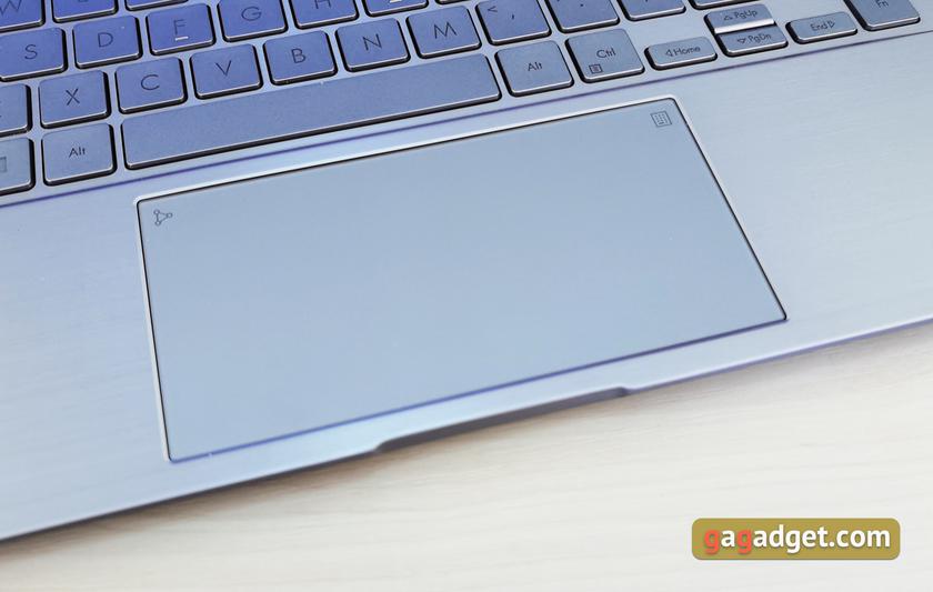 Обзор ноутбука ASUS ZenBook 14 UM433IQ: удачный симбиоз AMD и NVIDIA в компактном корпусе-29