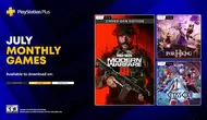Call of Duty: Modern Warfare III станет хедлайнером июльской подборки PlayStation Plus