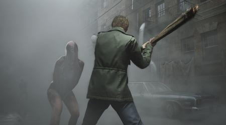 Schijt jezelf van de radio: Silent Hill 2 review, een remake van de culthorror op Unreal Engine 5