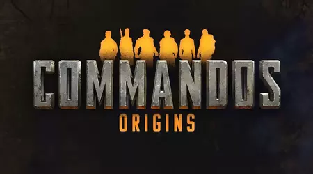 Commandos: Origins developers unveiled a creative "interactive" trailer