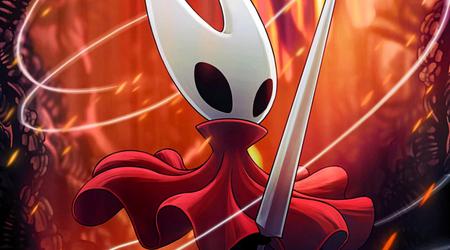 The page for the long-awaited sequel to Hollow Knight - Hollow Knight - has been launched in the Xbox Store: Silksong