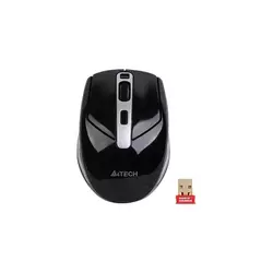 A4Tech G11-590HX-1 Black USB