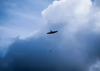 Минобороны Украины кодифицировало беспилотные "бомберы" В-1