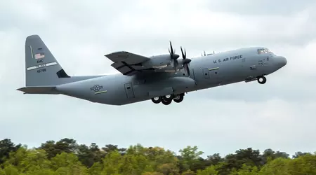 Contrat de 390 millions de dollars : les Philippines achètent des avions de transport militaire C-130 Super Hercules à Lockheed Martin