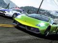 В сеть "утекли" целых 3 секунды игрового процесса из новой Need for Speed