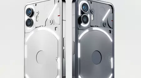 Nothing Phone 2 has received the Nothing OS 2.0.1 update: what's new