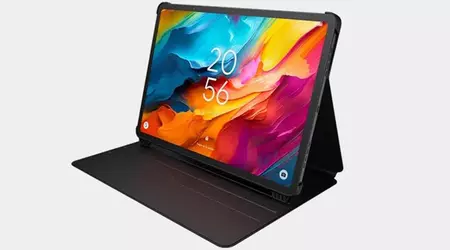 TCL announces NXTPAPER 14 tablet: large 14.3-inch display with NXTPAPER 3.0 technology for e-book-like reading experience