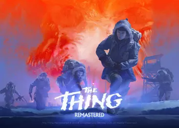 Nightdive Studios выпустила Patch 1.1 для The Thing: Remastered с многочисленными исправлениями и улучшениями