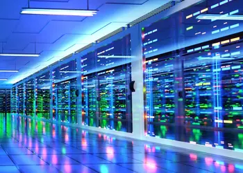 Гиганты облачных технологий снижают плату за перемещение данных