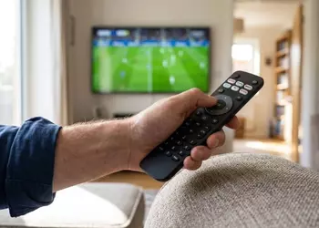 How Do the Best TVs for Watching Sports in Bright Rooms Compare?
