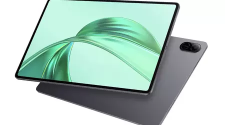 Honor Pad X8a: 90Hz display, Snapdragon 680 chip and 8300mAh battery for $155