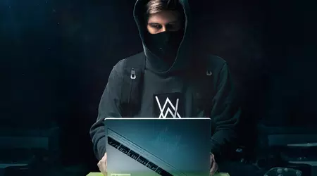 ASUS ROG Zephyrus G14 Alan Walker SE: A gaming laptop co-designed with the DJ who wrote the soundtracks for PUBG Mobile and Death Stranding