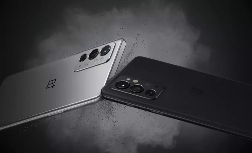 OnePlus 9RT выйдет за пределами Китая и будет стоить меньше $600