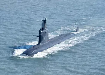 Индия впервые в истории отправила в Австралию ударную субмарину – INS Vagir класса Kalvari примет участие в учениях