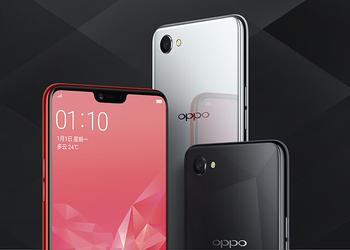 Oppo A3: middleware with a flagship design and a price of $ 320