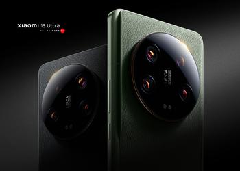 The Xiaomi 13 Ultra with 512GB of storage and a price of €1,299 has surfaced on the Dutch operator's website