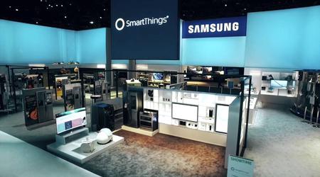Колонка, телевізор та купа розробок: що Samsung везе на CES 2019