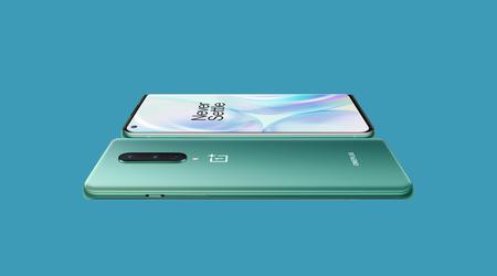 OnePlus 9R and OnePlus 8 have received a new software update