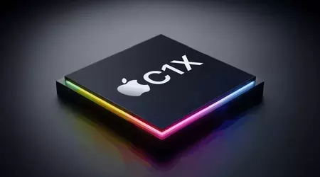 Кінець епохи Qualcomm: власний модем Apple C1X наздогнав лідерів ринку