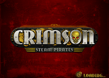 Игры для iPad. Crimson: Steam Pirates 