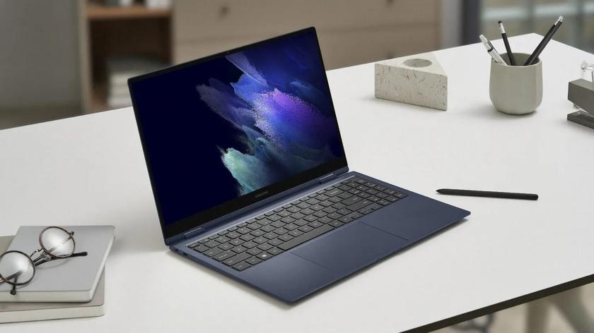 Not just the Galaxy S23: Samsung will unveil new laptops at the Galaxy Unpacked 2023 presentation