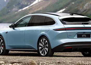 Nio expands in Europe: contract signed for three new markets