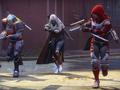 Багряные дни в Destiny 2: все о новых наградах, контрактах и триумфах