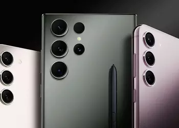 No change: the Samsung Galaxy S24 series of smartphones will get support for fast charging up to 45W